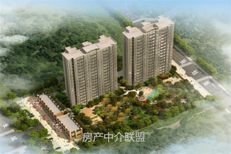 龙都昊宝龙苑3室2厅1卫55万107m2出售