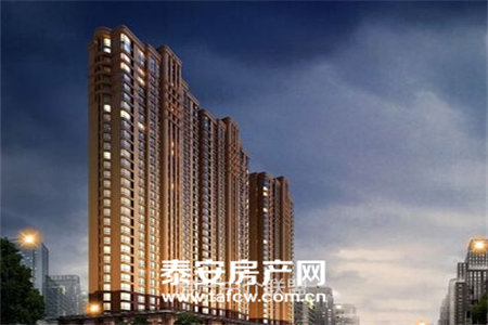 恒大雍河湾2室2厅1卫65m265万