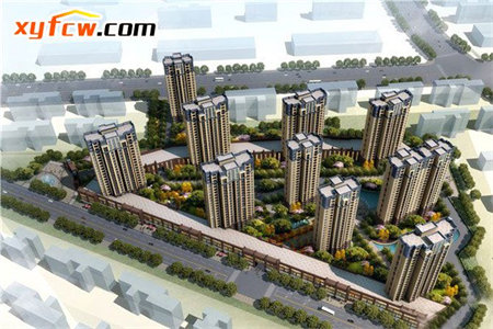 佛山中学挨着职业中专家属院3室2厅1卫储藏室分期低费用