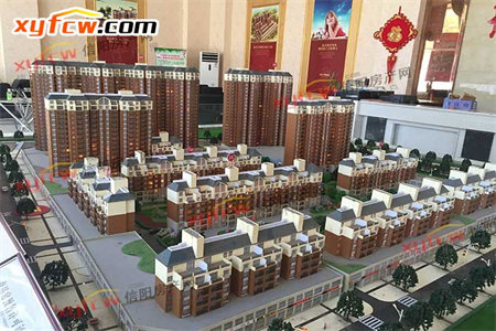 龙都大源·橡树湾3室2厅2卫123万159m2出售